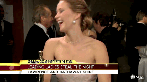 Jennifer Lawrence GIF Jennifer Lawrence GIF